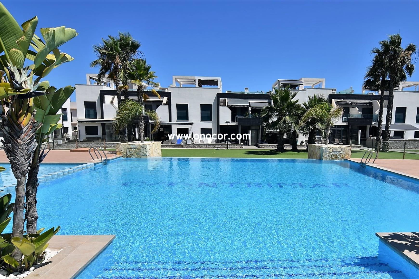 Apartment in La Mata | Onocor